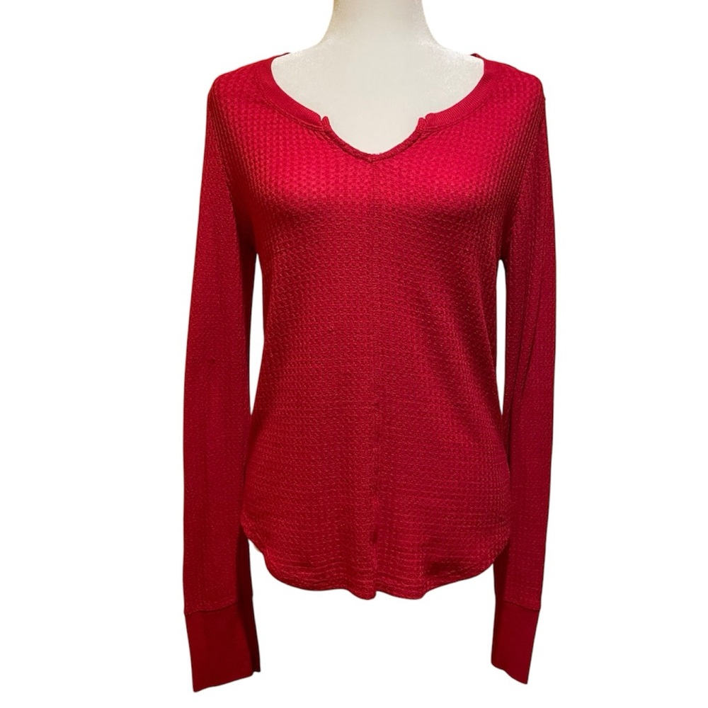 5 for $25 ❄️‎ Aeropostale Top Size Medium